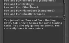 RP lvl 303 Tibia em Descubra