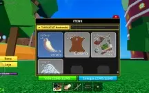 ⚠️Mega Promoção Por Tempo Limitado ⚠️ Todas Frutas E Game Pa