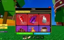 ⚠️Mega Promoção Por Tempo Limitado ⚠️ Todas Frutas E Game Pa