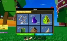 ⚠️Mega Promoção Por Tempo Limitado ⚠️ Todas Frutas E Game Pa
