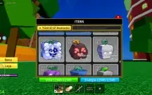 ⚠️Mega Promoção Por Tempo Limitado ⚠️ Todas Frutas E Game Pa