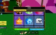 ⚠️Mega Promoção Por Tempo Limitado ⚠️ Todas Frutas E Game Pa