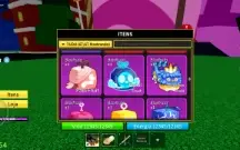 ⚠️Mega Promoção Por Tempo Limitado ⚠️ Todas Frutas E Game Pa