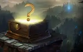 Conta Misteriosa Plus - League of Legends