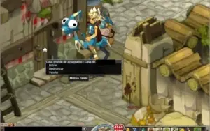 Osamodas 200, Spiritia (Com SET)