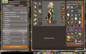 Osamodas 200, Spiritia (Com SET)