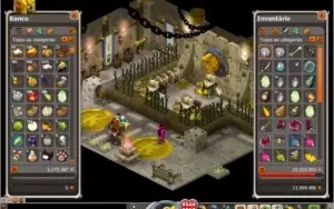 Osamodas 200, Spiritia (Com SET)