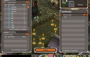 Osamodas 200, Spiritia (Com SET)