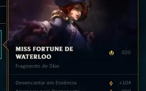 > . > . > Conta (LOL) Unranked LVL 30 (SEM BOT) < . < . <