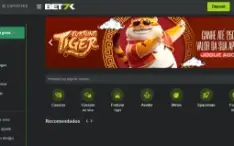 Bet7K - Script Cassino COMPLETO