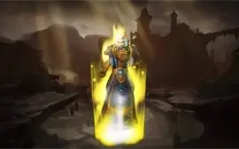 Level Up Wow Dragonflight 1 Ao 70 - Blizzard