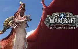 Level Up Wow Dragonflight 1 Ao 70 - Blizzard