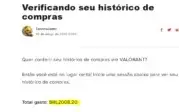 VALORANT - 5 FACAS - 2 MIL EM SKINS