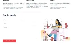 UltraNews - Sistema Multilíngue de Jornal e Blog em Laravel