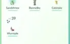 Conta Pokemon Go Level 30