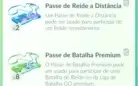 Conta Pokemon Go Level 30