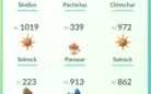Conta Pokemon Go Level 30