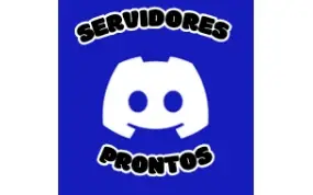 Servidor discord pronto