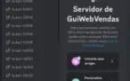Servidor discord pronto