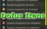 PACOTE SCROLL VIT, SAB, FOR, INT, AGI e CHA [SPIRITIA]