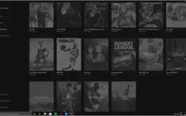 CONTA MUITO RARA DO FORTNITE MAIS OUTROS JOGOS