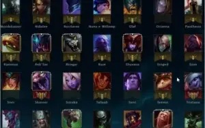 Conta Diamante 2(Excelente mmr)