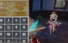 Yoimya + Harpa Celestial +Yujin C6