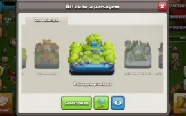 Conta de Clash of clans CV 13 Semi Full
