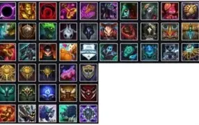 Conta Prata V + Annie Hextech