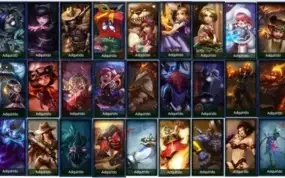 Conta Prata V + Annie Hextech