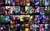 Conta LOL Prata III, 30 Skins