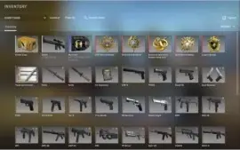 CONTA CS:GO PRIME SUPREMO