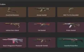 Conta Valorant Full Acesso Com Champions 24 e 2000R$ Gastos