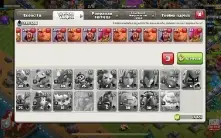 Cv 13 Semi Full , 16173 Gemas, Acompanha Email Level 210