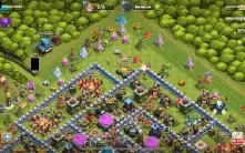 Cv 13 Semi Full , 16173 Gemas, Acompanha Email Level 210
