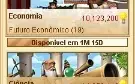 Vendo conta Ikariam + de 36 milhões de pontos
