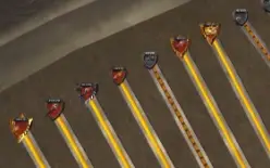 Conta Albion 600M Pve,+ de 100Mpvp,+ de 150M Prata, Fundador