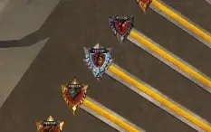Conta Albion 600M Pve,+ de 100Mpvp,+ de 150M Prata, Fundador