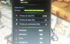 CONTA Cra 200 , sadida 200 e osa 196
