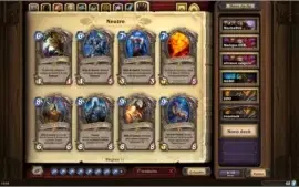 Conta hearthstone 69 lendarias,cardback lenda