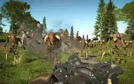 Serious Sam 4