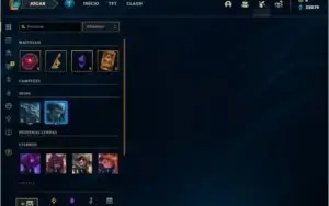 CONTA PLATINA 2 68% WINRATE - MMR SMURF - E-MAIL FULL ACESSO