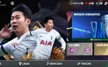 Fifa 24 Mobile/ Time De 2B + 12M Em Coins