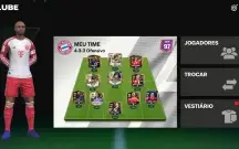 Fifa 24 Mobile/ Time De 2B + 12M Em Coins