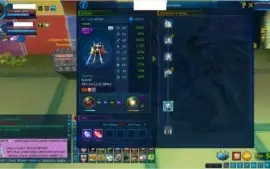 AOX Barbamon