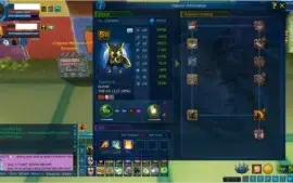AOX Barbamon