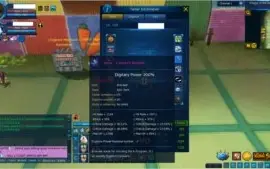 AOX Barbamon