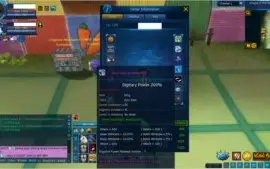 AOX Barbamon