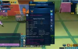 AOX Barbamon