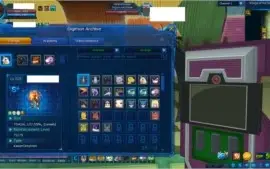 AOX Barbamon